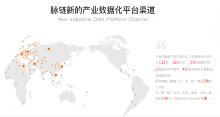聚焦數(shù)據(jù)資產(chǎn)建設(shè)，脈鏈與數(shù)勢啟動數(shù)字化升級第二階段合作